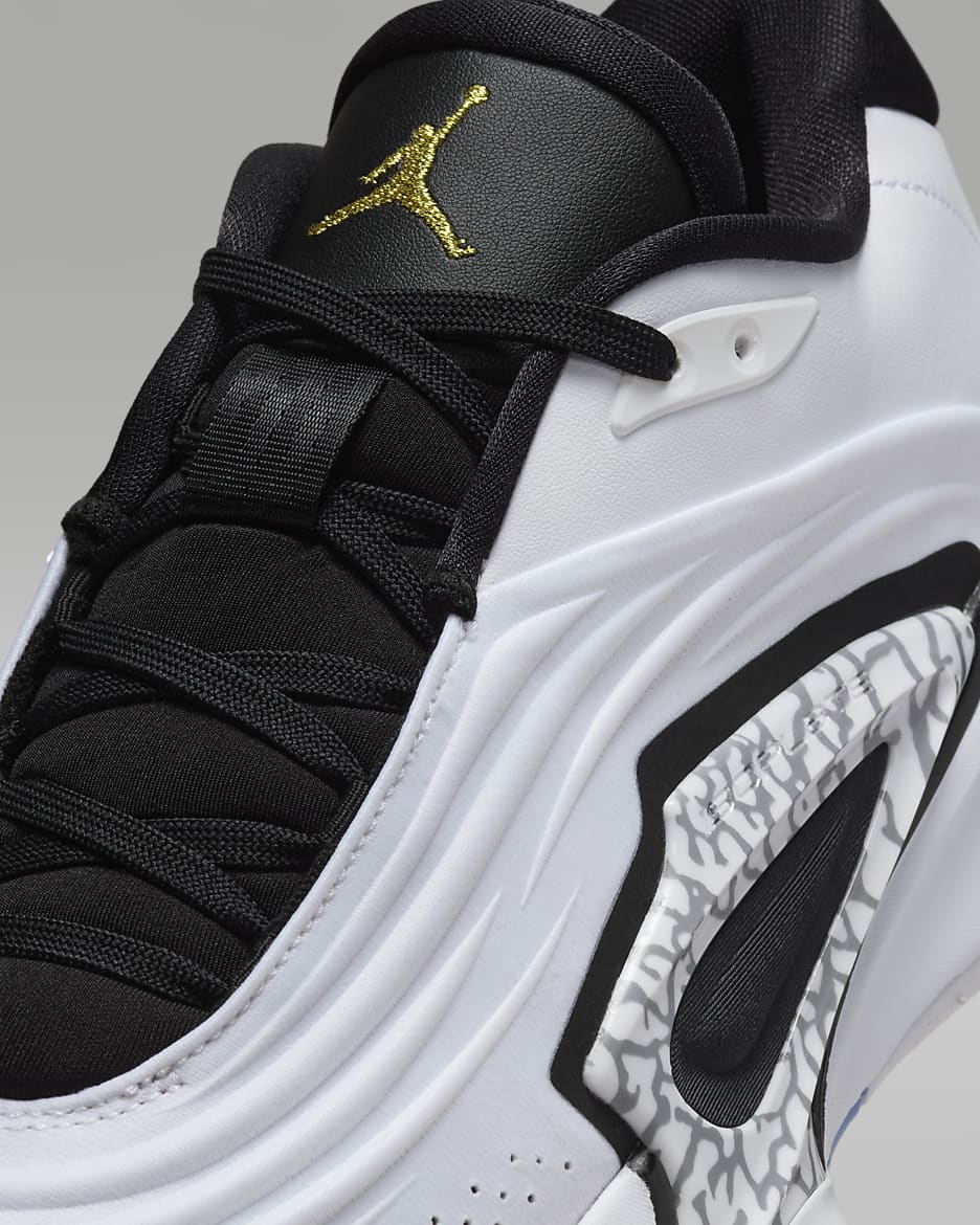 Luka 3 Motorsport Basketball Shoes. Nike UK
